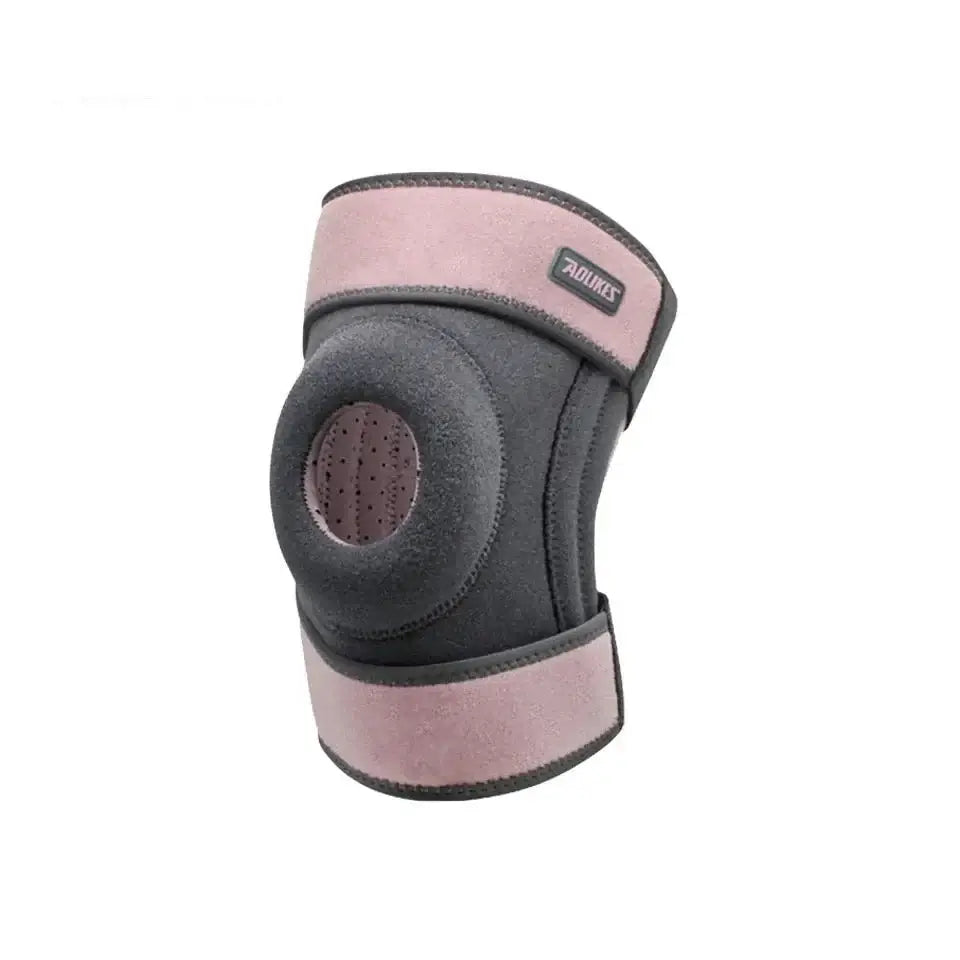 Genouillère Respirante et Confortable en coton.