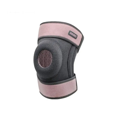 Genouillère Respirante et Confortable en coton.